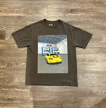 Load image into Gallery viewer, AFA Brown GT3 Shirt
