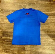 Load image into Gallery viewer, AFA Blue GT3 Shirt
