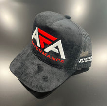 Load image into Gallery viewer, AFA Performance Trucker Hat
