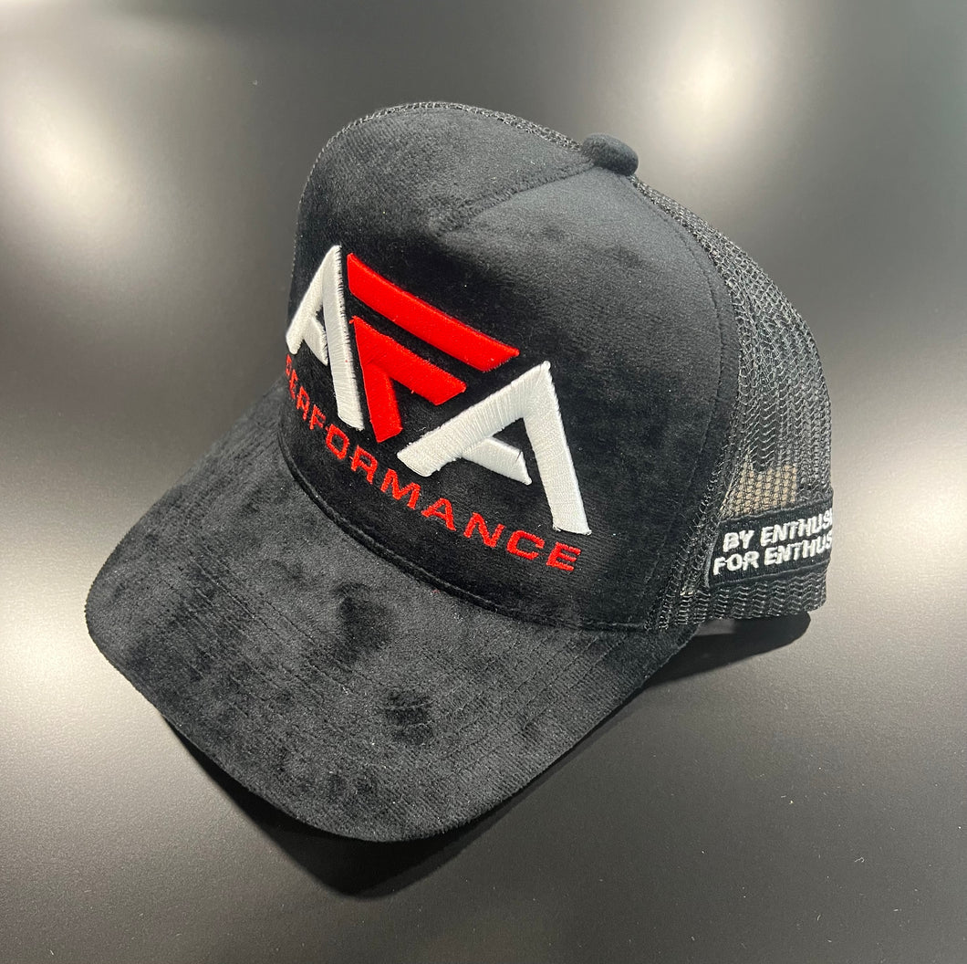 AFA Performance Trucker Hat