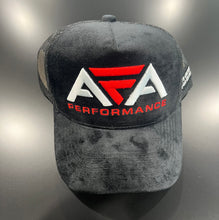 Load image into Gallery viewer, AFA Performance Trucker Hat
