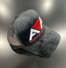 Load image into Gallery viewer, AFA Performance Trucker Hat
