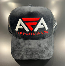 Load image into Gallery viewer, AFA Performance Trucker Hat
